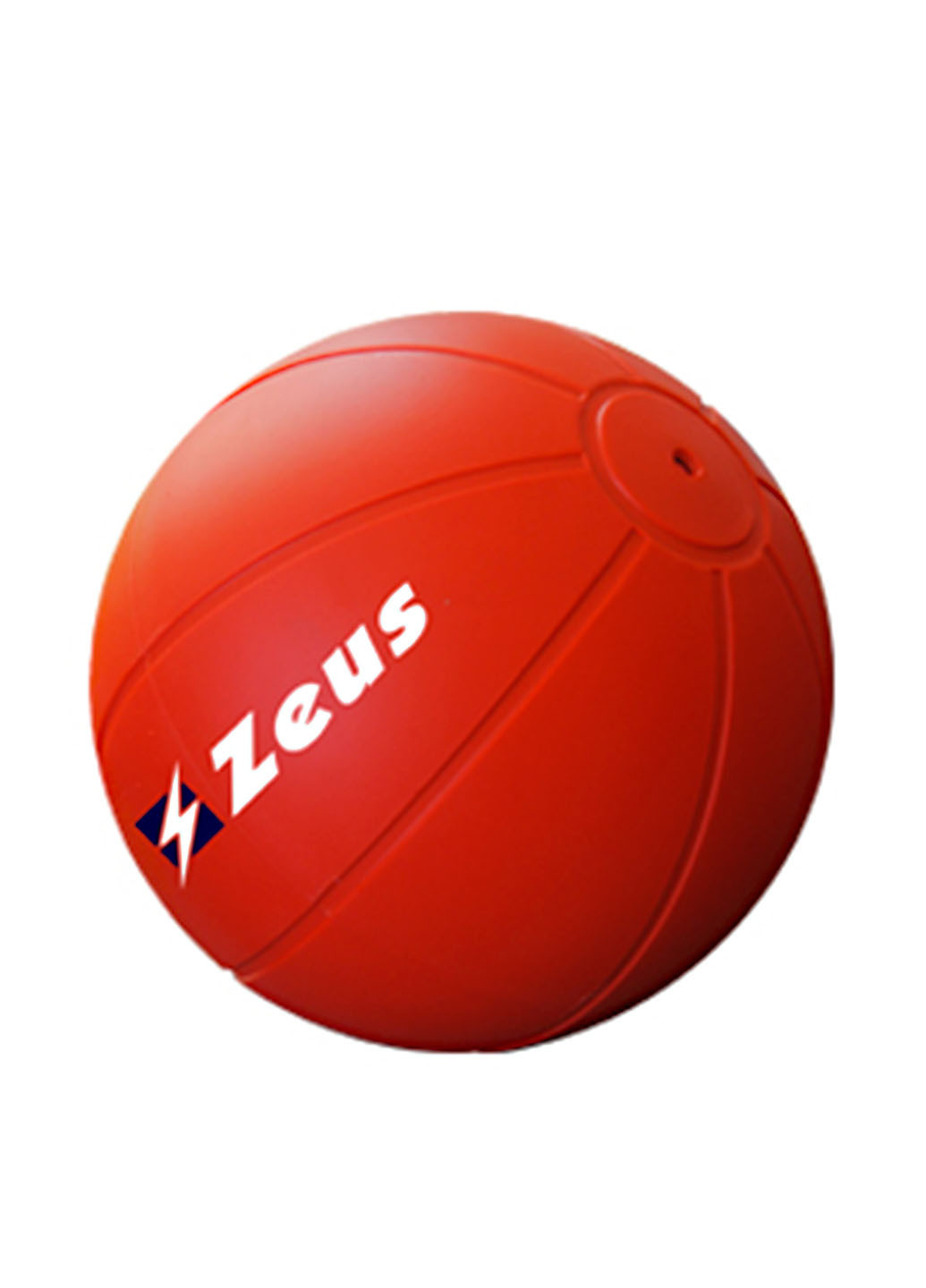 Мяч медицинский (медбол) Zeus (131480557)
