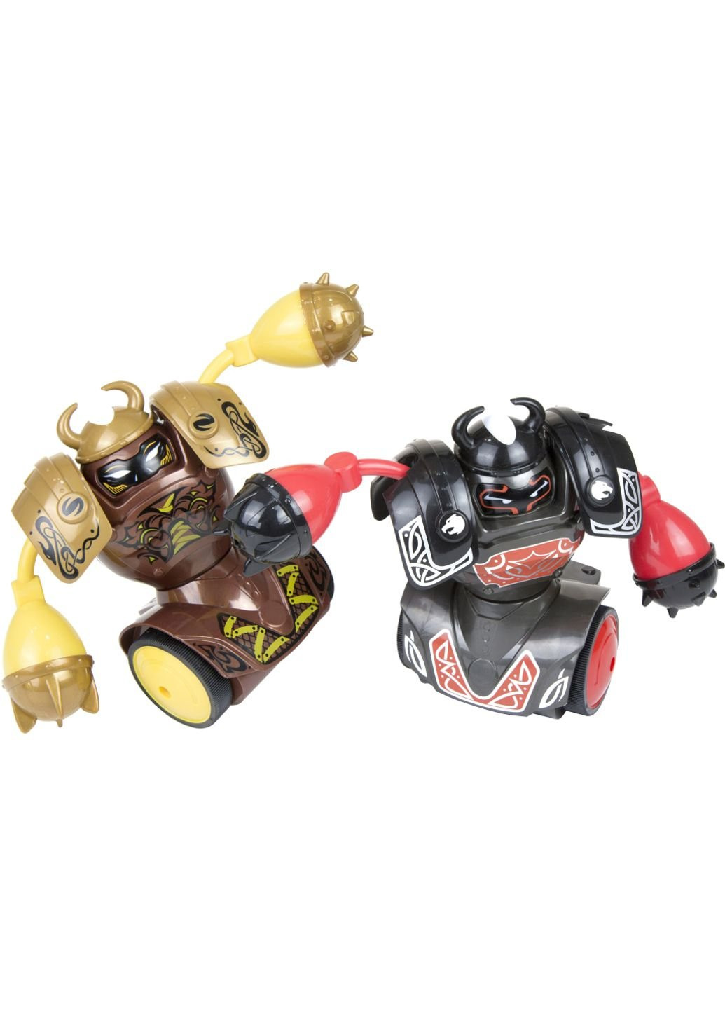 Інтерактивна іграшка Роботи-вікінги (88059) Silverlit (254082287)