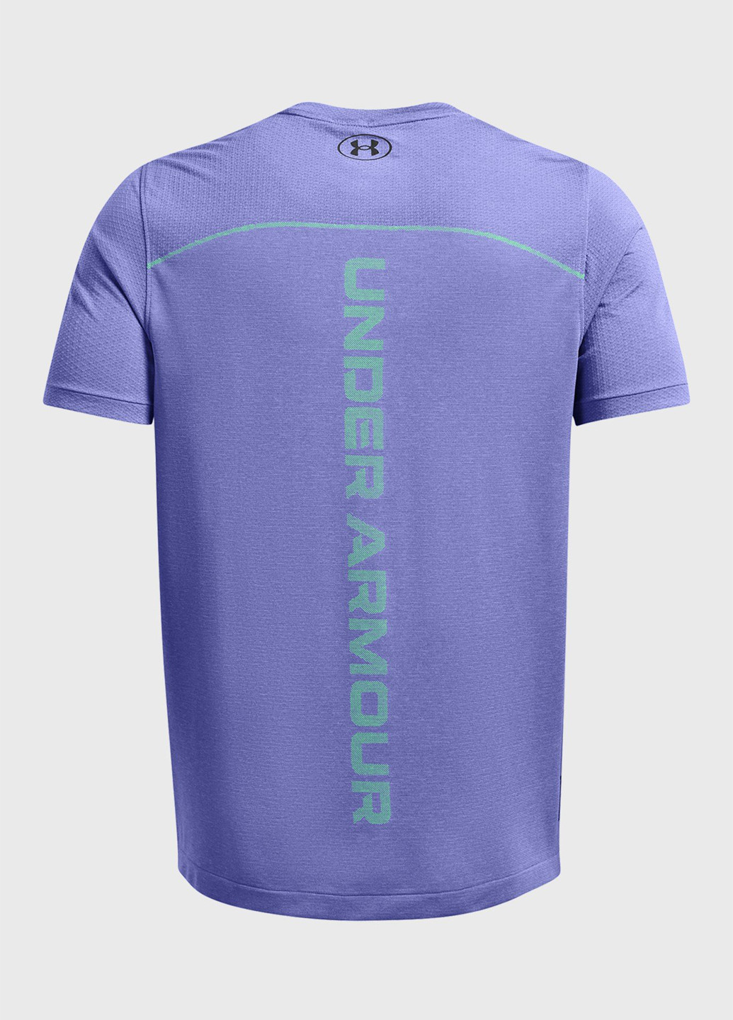 Синя футболка Under Armour