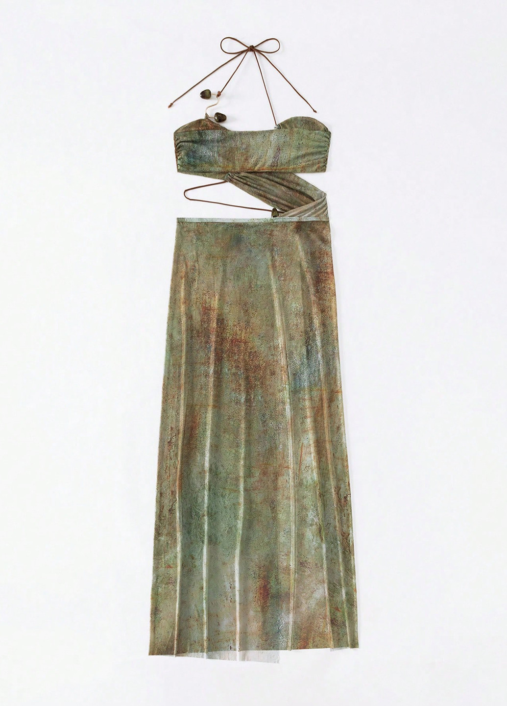 Накидка SHEIN (341532820)