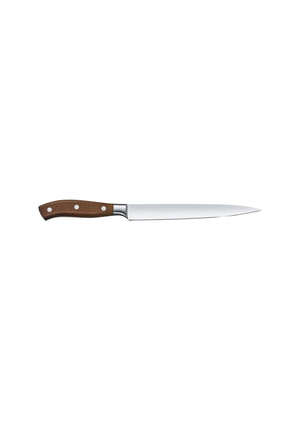 Кухонный нож Grand Maitre Filleting 20 см Wood (7.7210.20G) Victorinox (254074092)
