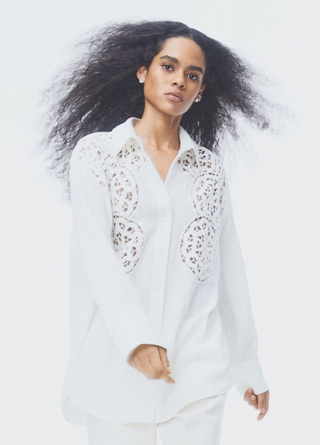 Сорочка H&M (331768716)