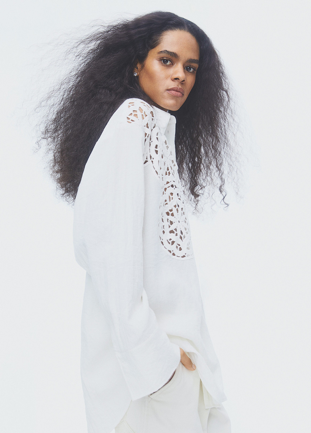 Сорочка H&M (331768716)