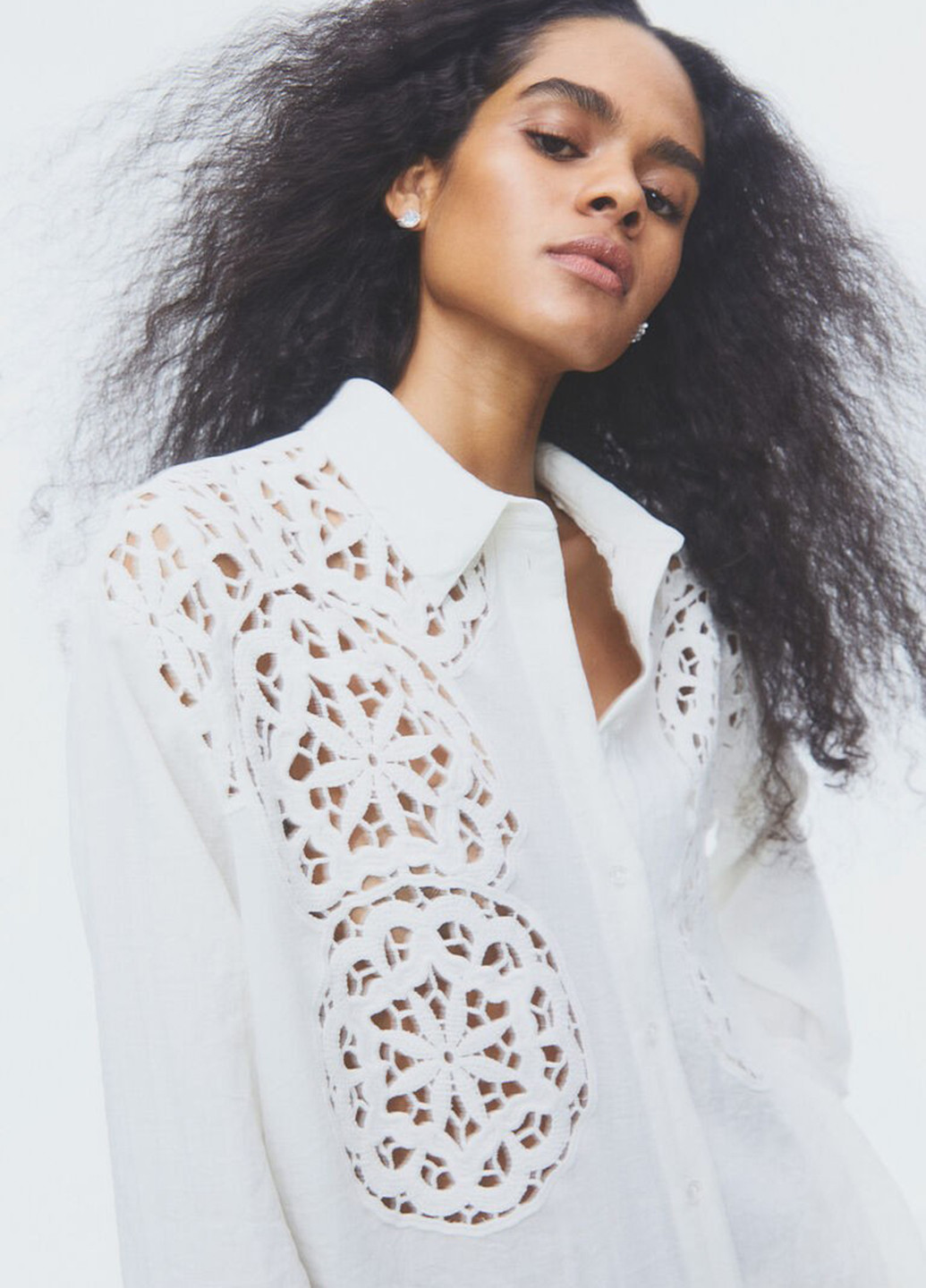 Сорочка H&M (331768716)