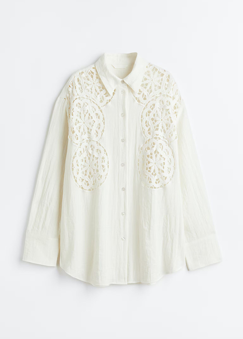 Сорочка H&M (331768716)