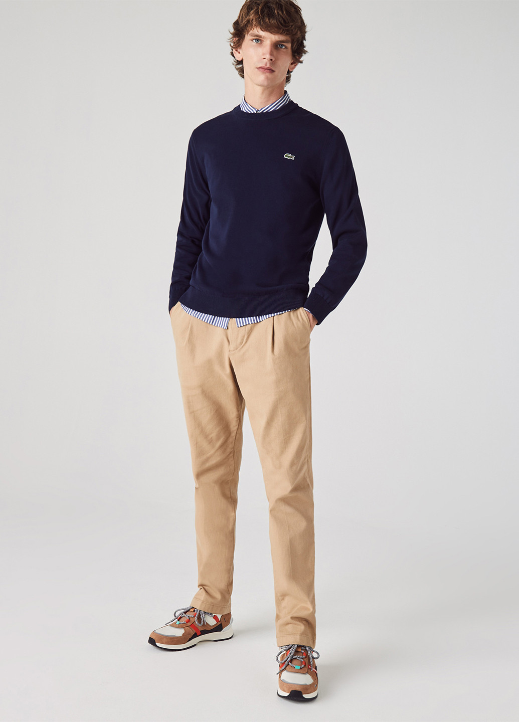 Джемпер Lacoste (276536990)
