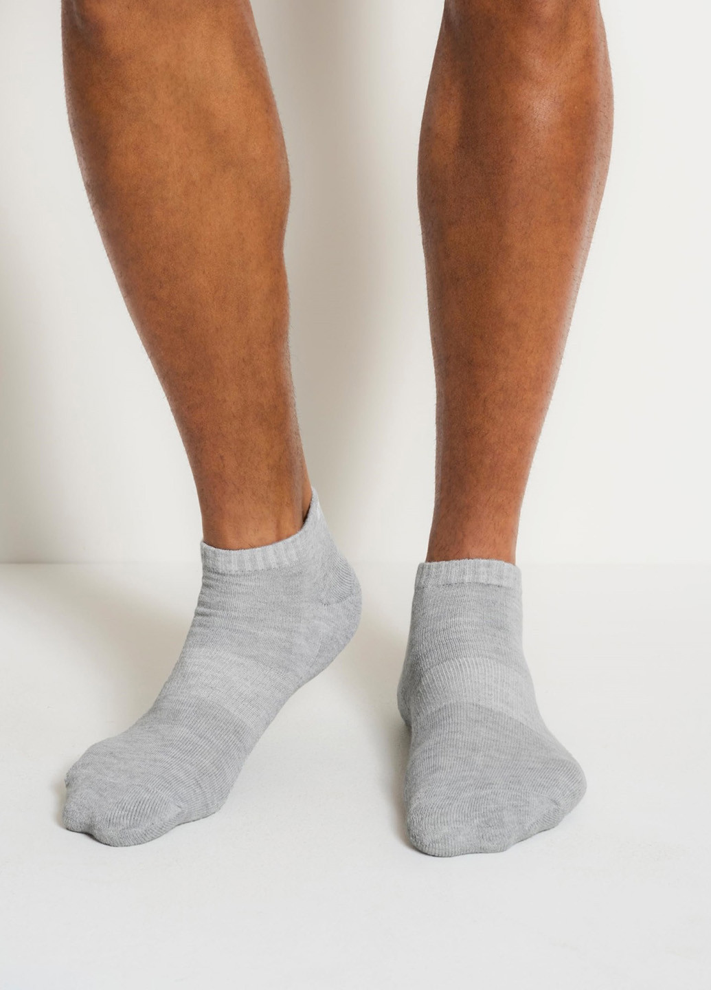 Комбіновані шкарпетки (6 пар) DKNY логотипи (331694914)