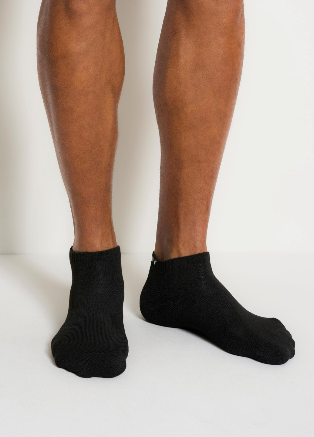 Комбіновані шкарпетки (6 пар) DKNY логотипи (331694914)