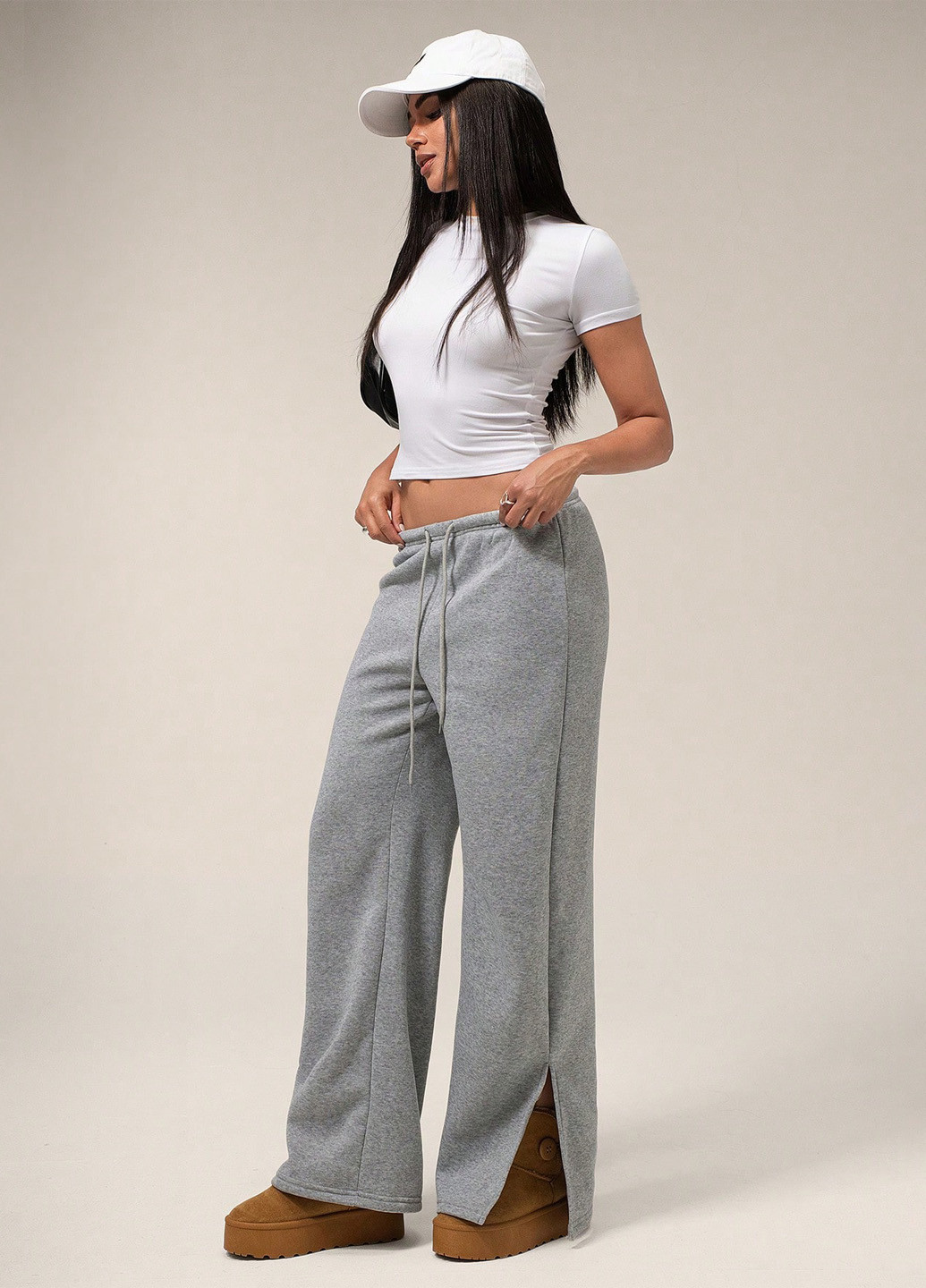 Штани SHEIN (341484497)