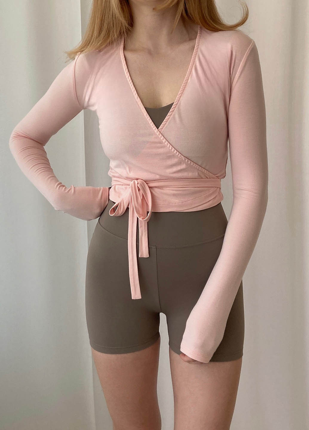 Топ NORBA (365814943)