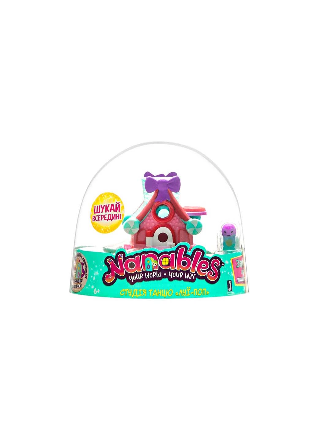 Игровая фигурка Jazwares (219712595)