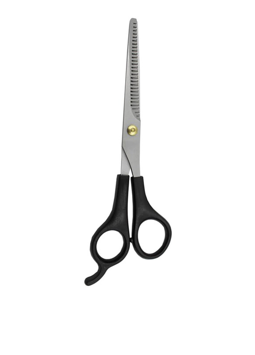 Ножиці перукарські 5.5. філіровочні учнівські SPL (197664631)