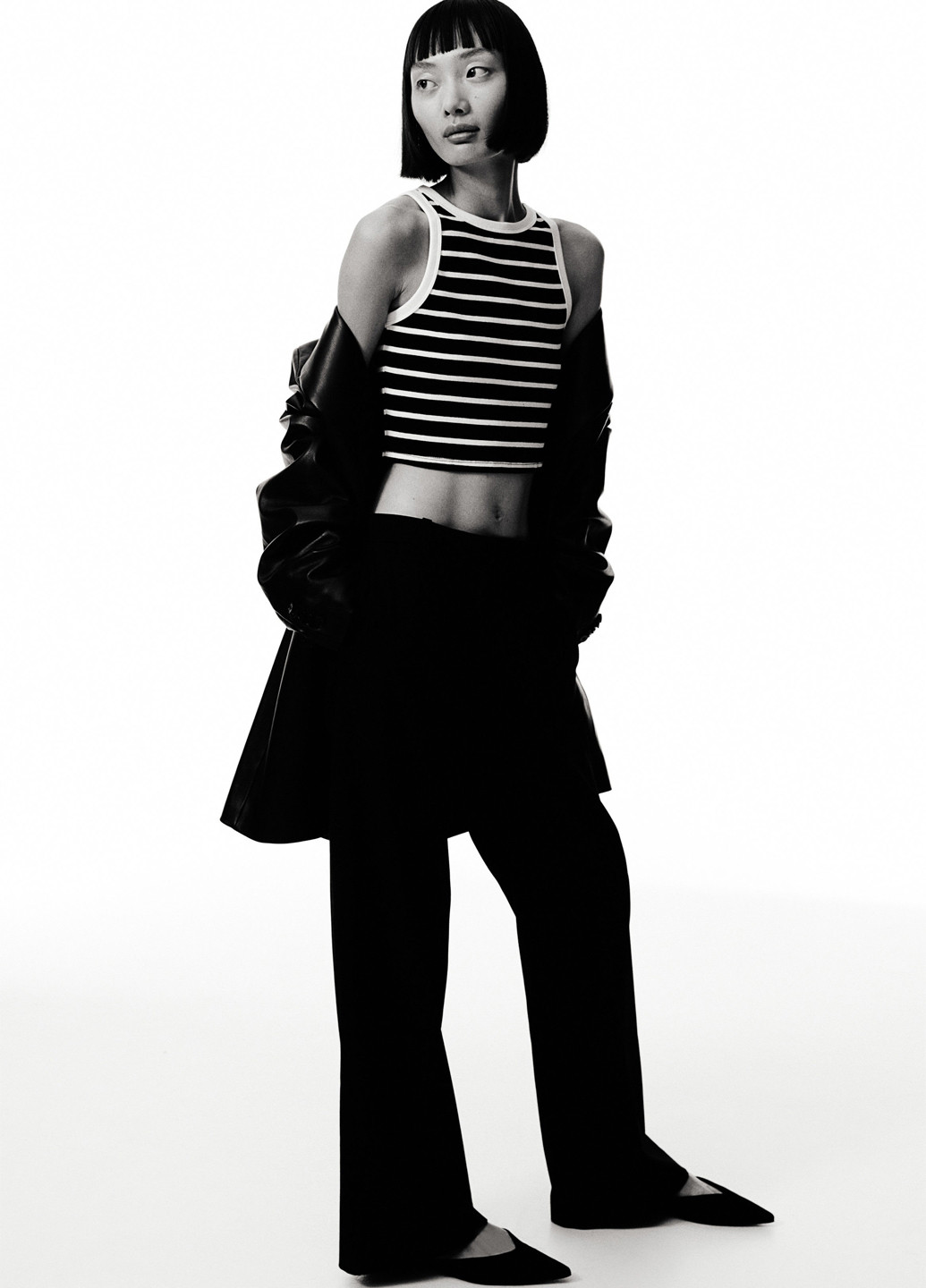 Штани H&M (334156323)