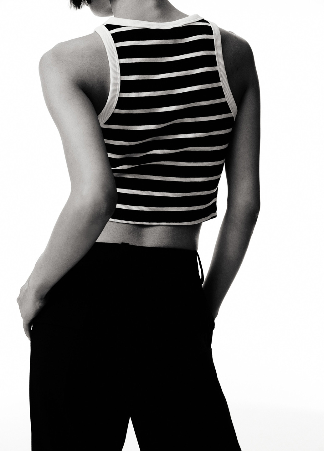 Штани H&M (334156323)