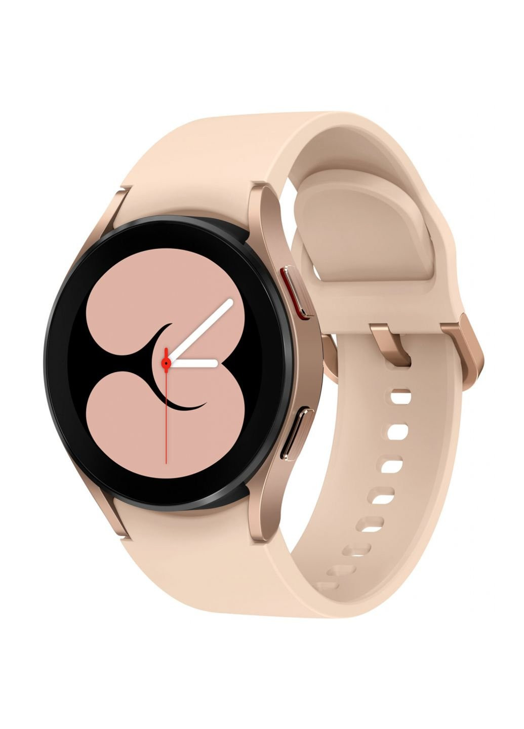 Смарт-часи SM-R865F/16 (Galaxy Watch 4 small 40mm eSIM) Gold (SM-R865FZDASEK) Samsung (250095552)