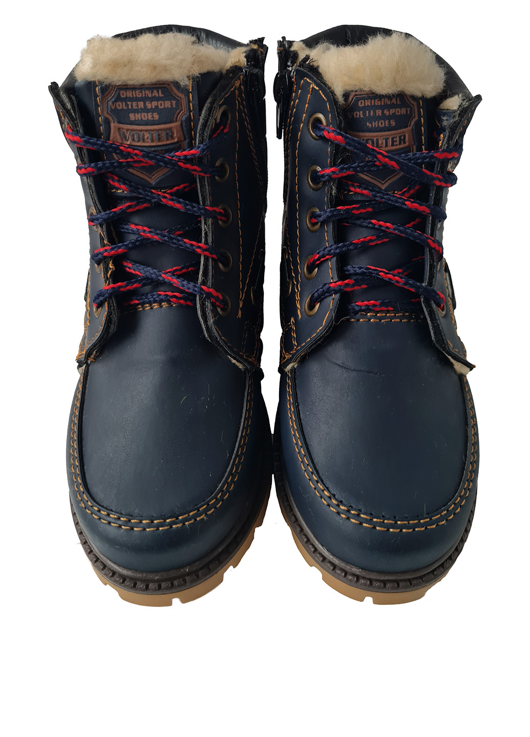 Черевики Volter (256372842)