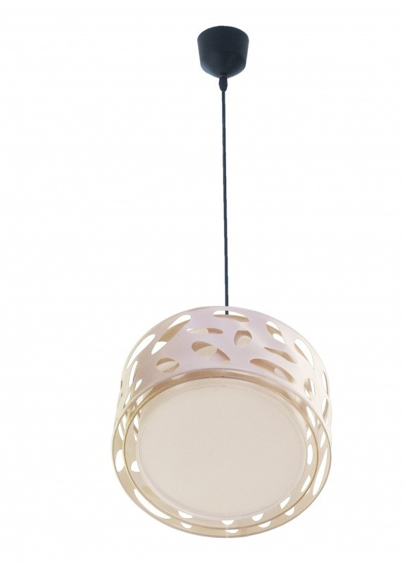 Люстра підвісна з абажуром BR-01 190/4 Brille (253888005)