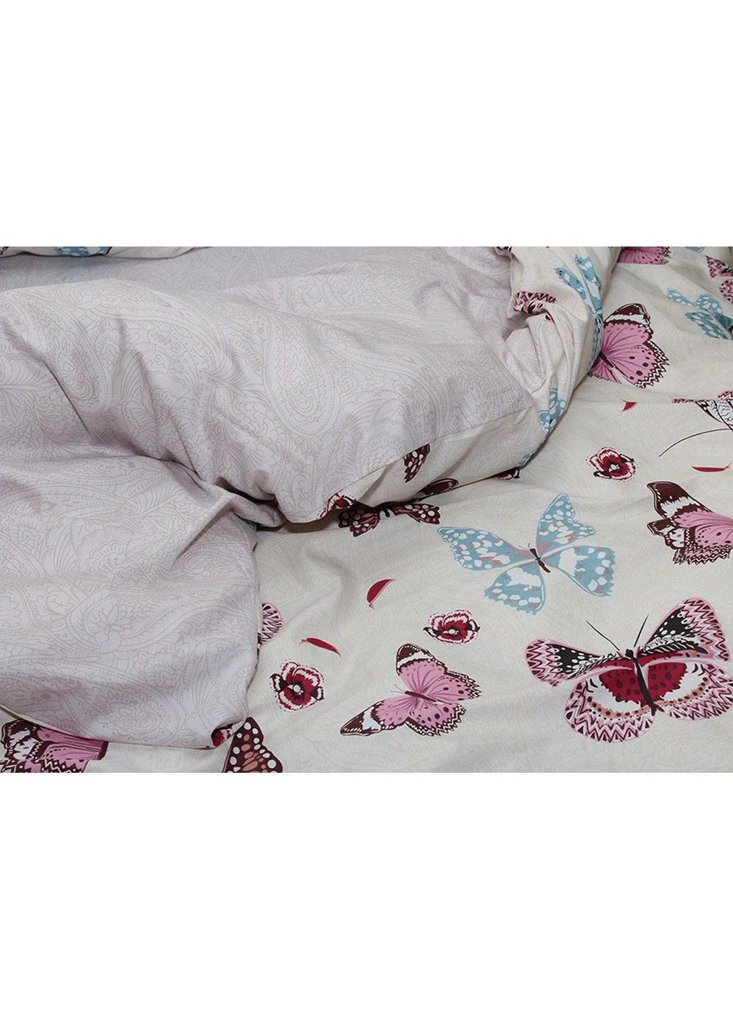 КПБ (полуторний) ТМ TAG (203536319)