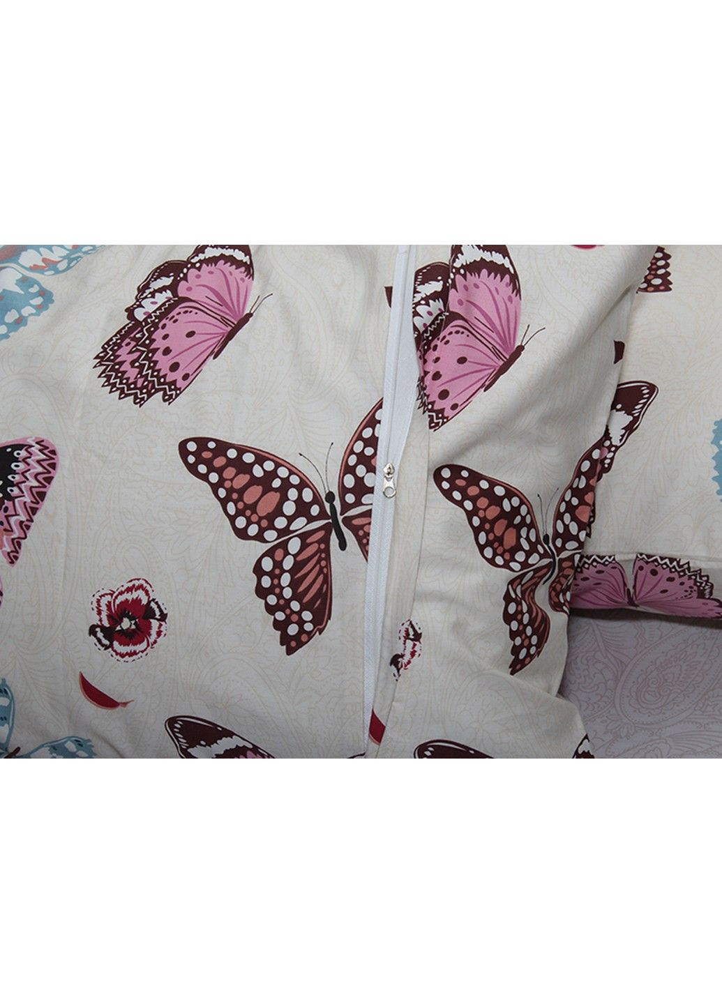 КПБ (полуторний) ТМ TAG (203536319)