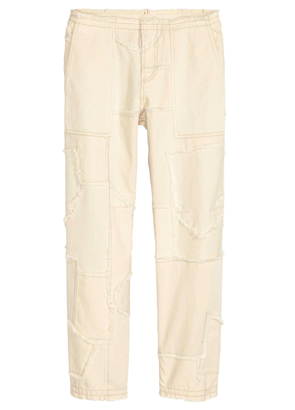 Брюки H&M Studio (30557963)