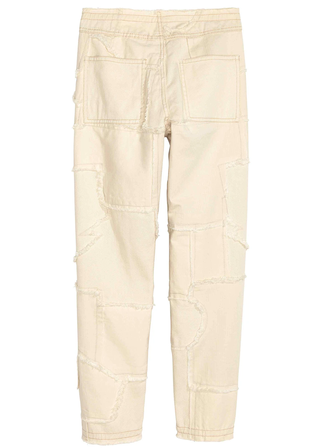 Брюки H&M Studio (30557963)