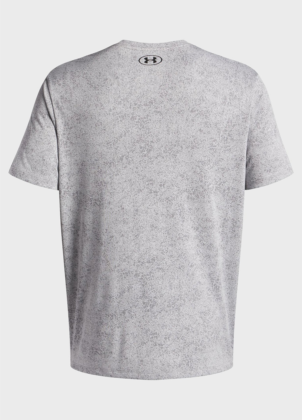 Серая футболка Under Armour