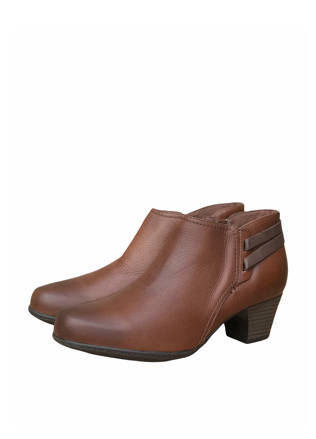 Черевики Clarks (252011510)