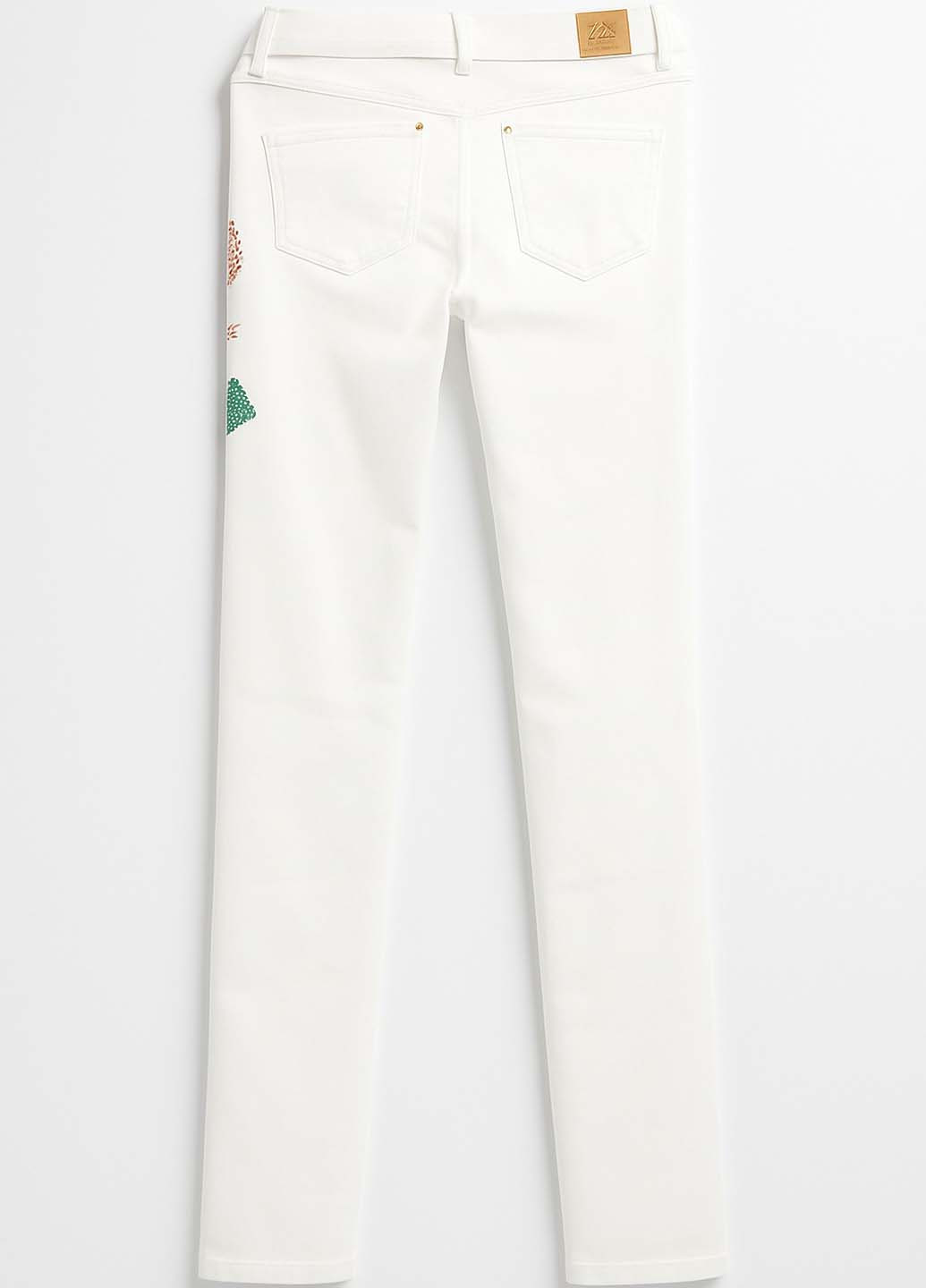 Штани Sassofono (361072448)