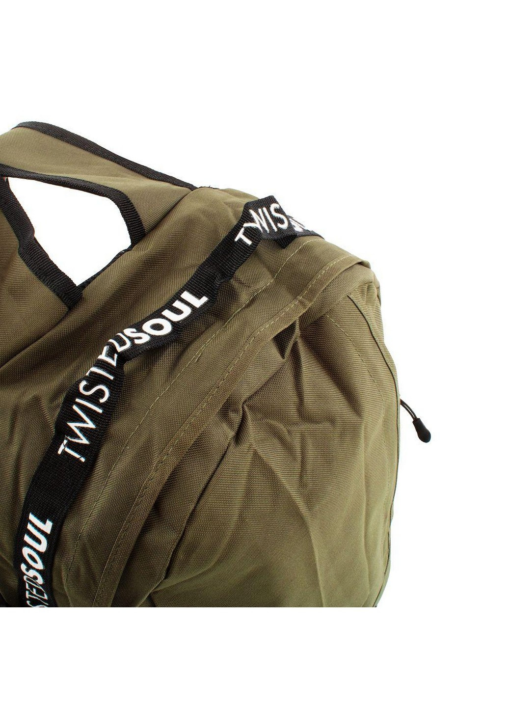Жіночий міський рюкзак 31х47х16 см Ager (207907664)