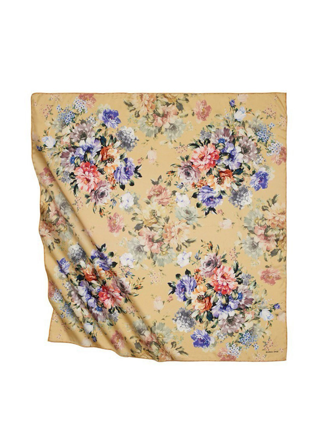 Хустка, 70х70х100 см My Scarf (368110910)