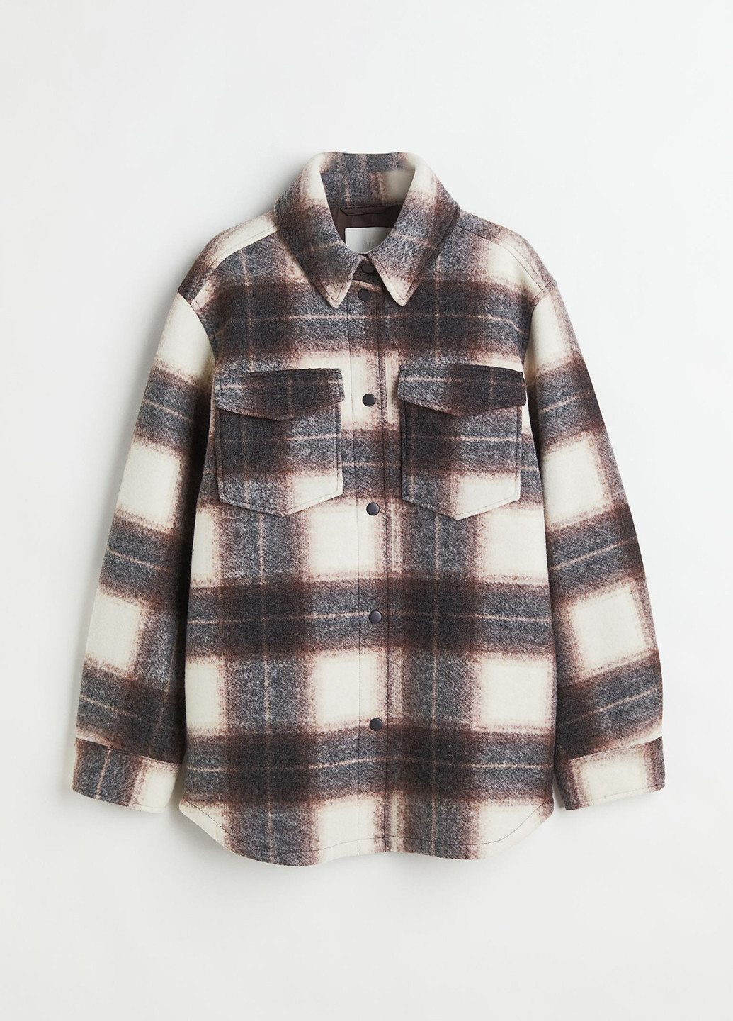 Куртка-піджак H&M (265150941)