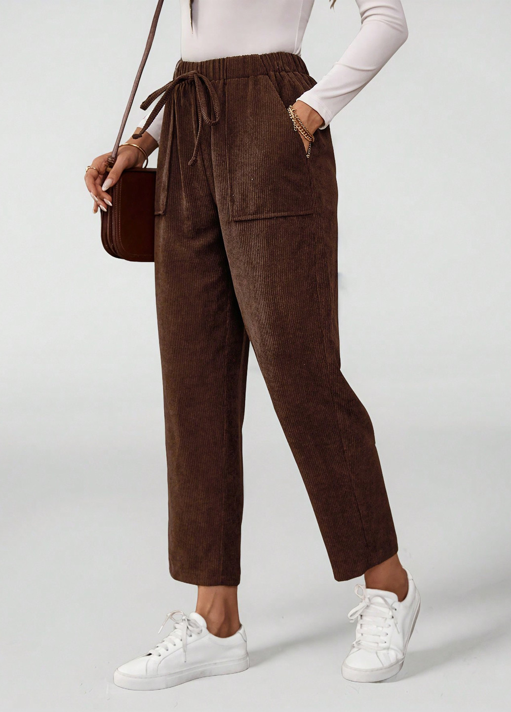 Штани SHEIN (347152670)