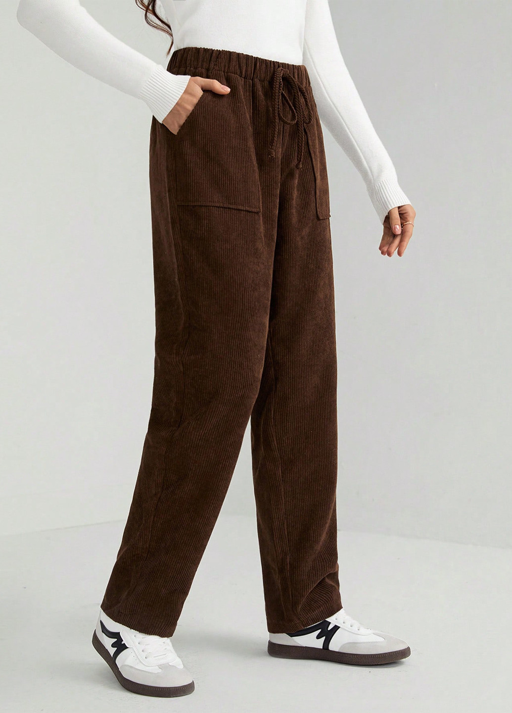 Штани SHEIN (347152670)