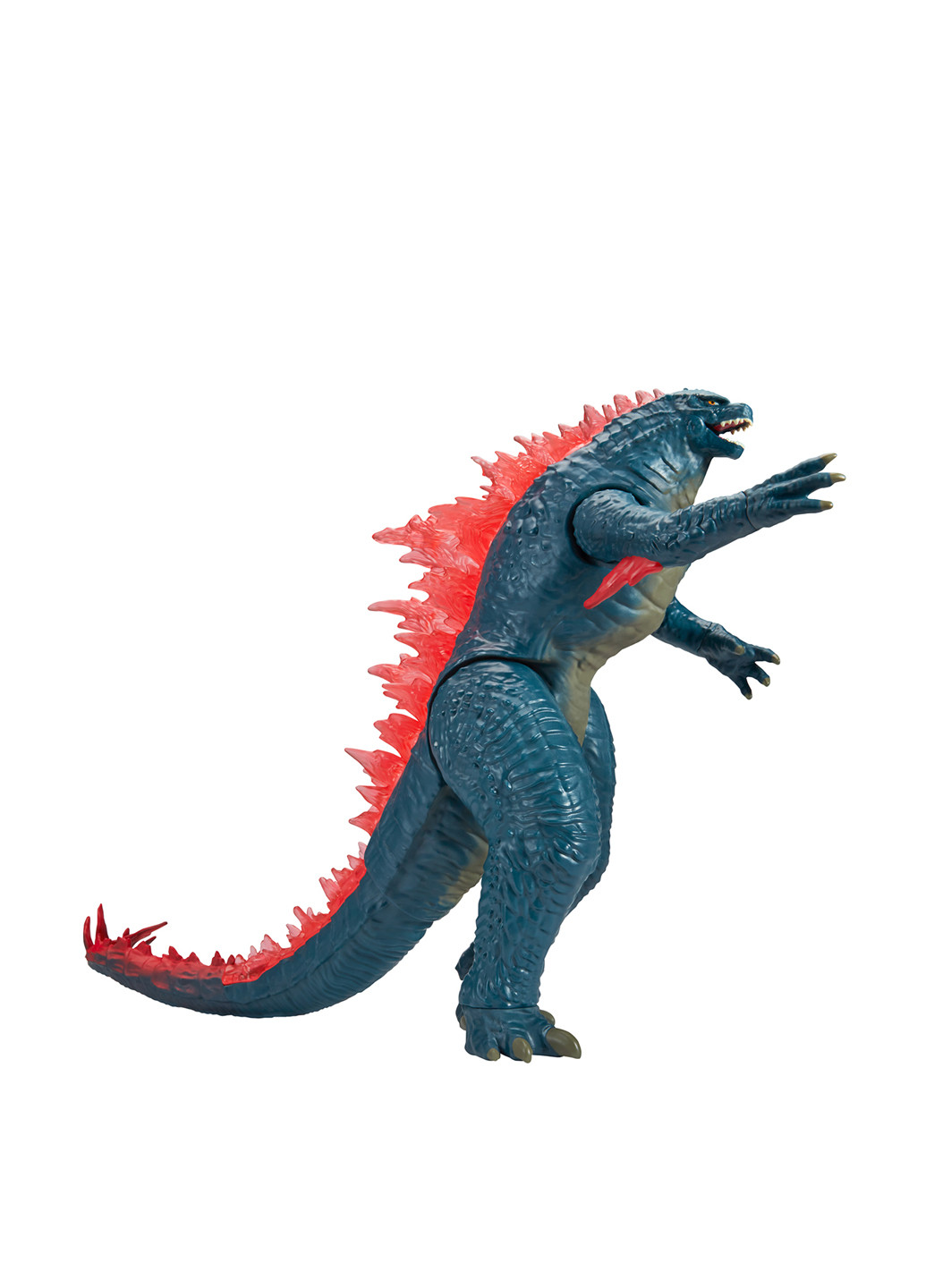 Фигурка GODZILLA X KONG - ГОДЗИЛЬ ГИГАНТ (28 см.) Godzilla vs. Kong (278369573)