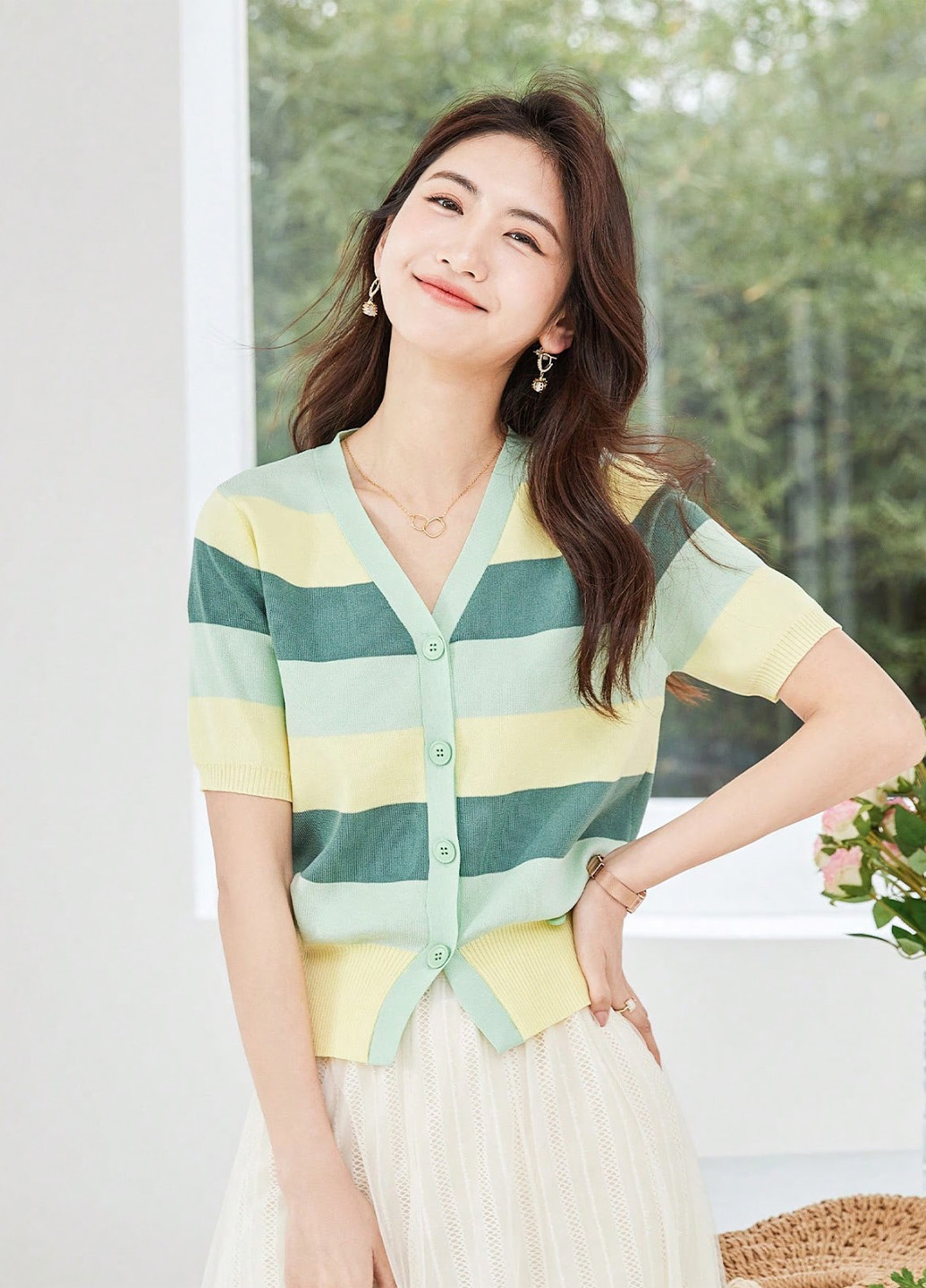 Кофта SHEIN (330750167)