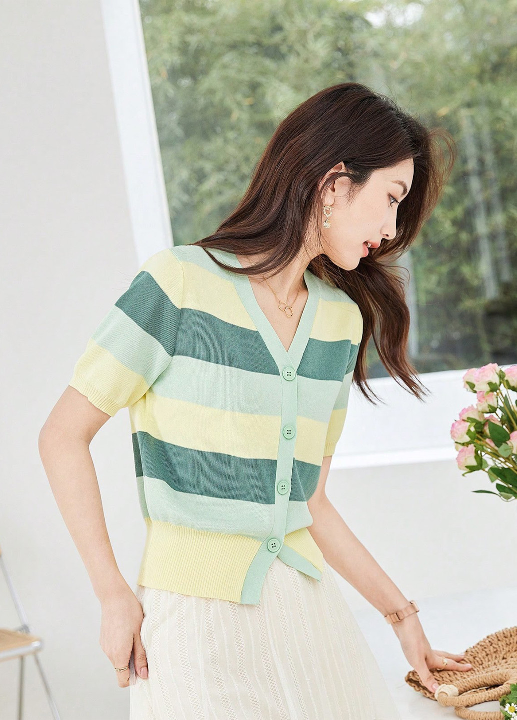 Кофта SHEIN (330750167)