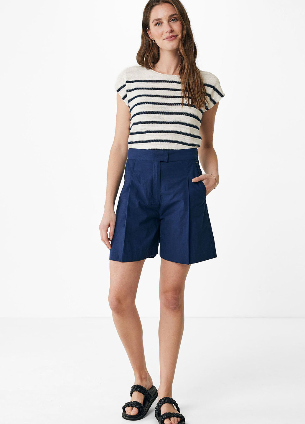 Шорты Mexx (299336164)