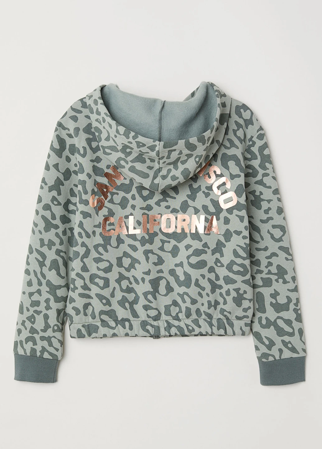 Толстовка H&M (89749238)