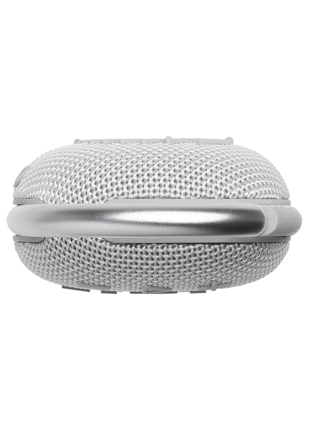 Портативна акустика Clip 4 White (JBLCLIP4WHT) Білий JBL (244631923)
