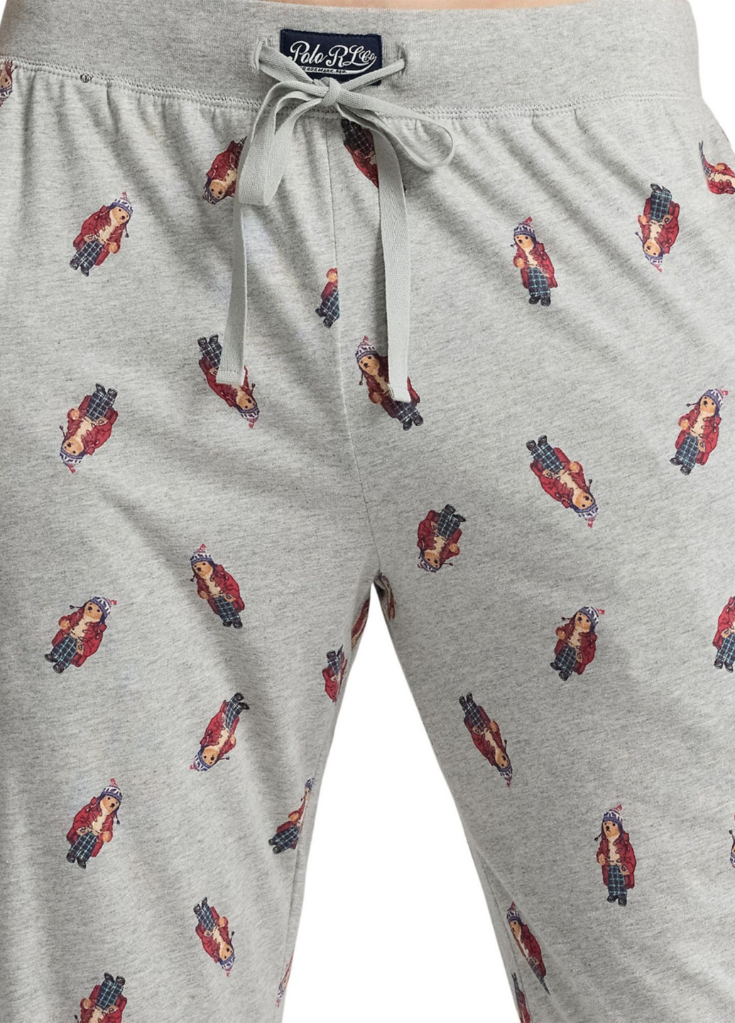 Піжама (лонгслів, брюки) Ralph Lauren (331013511)