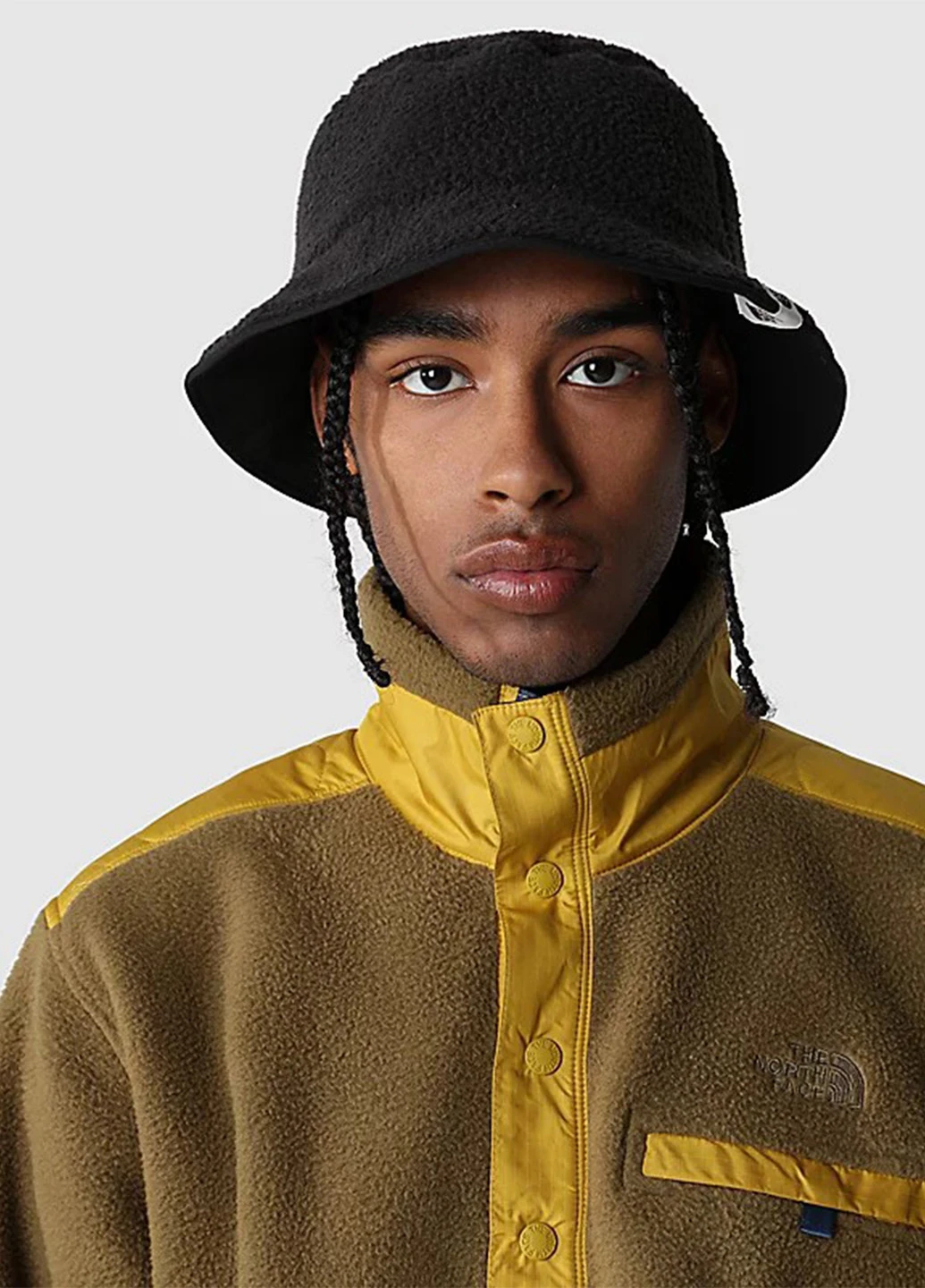 Панама The North Face NF0A7RH6JK31 (327368889)
