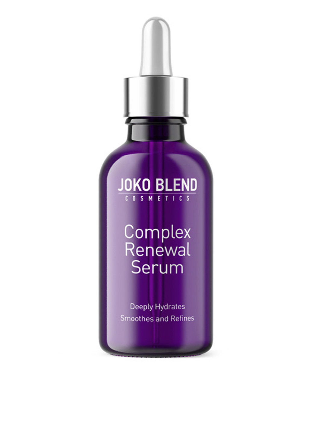 Сыворотка для комплексного восстановления кожи, 30 мл Joko Blend (116320114)