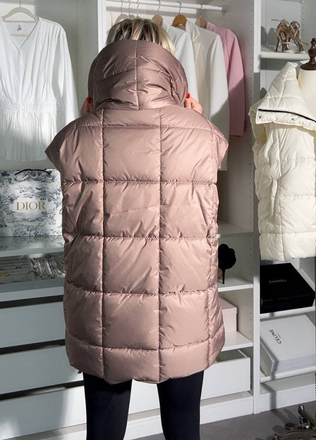 Жилет No Brand (362121136)