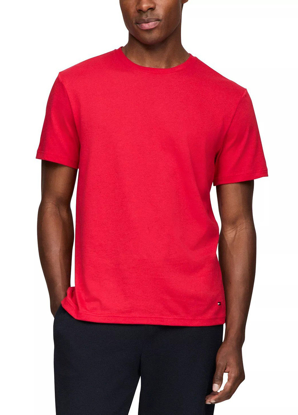 Комбінована футболка (3 шт.) Tommy Hilfiger