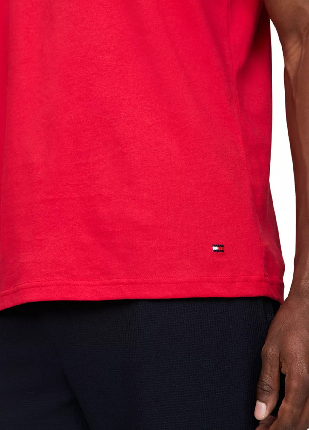 Комбінована футболка (3 шт.) Tommy Hilfiger