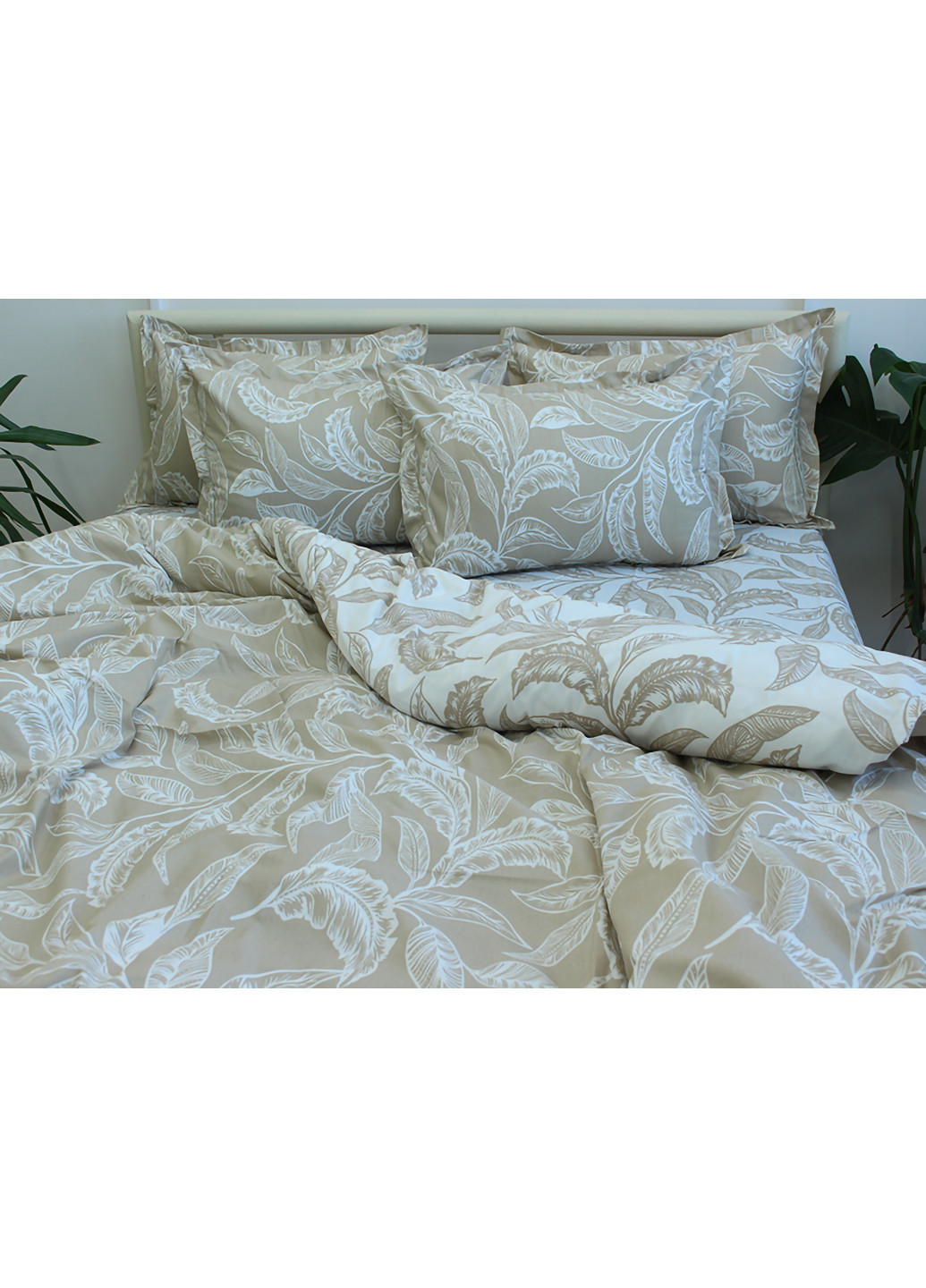 Постельное белье з компаньйоном Полуторный Tag (254794140)