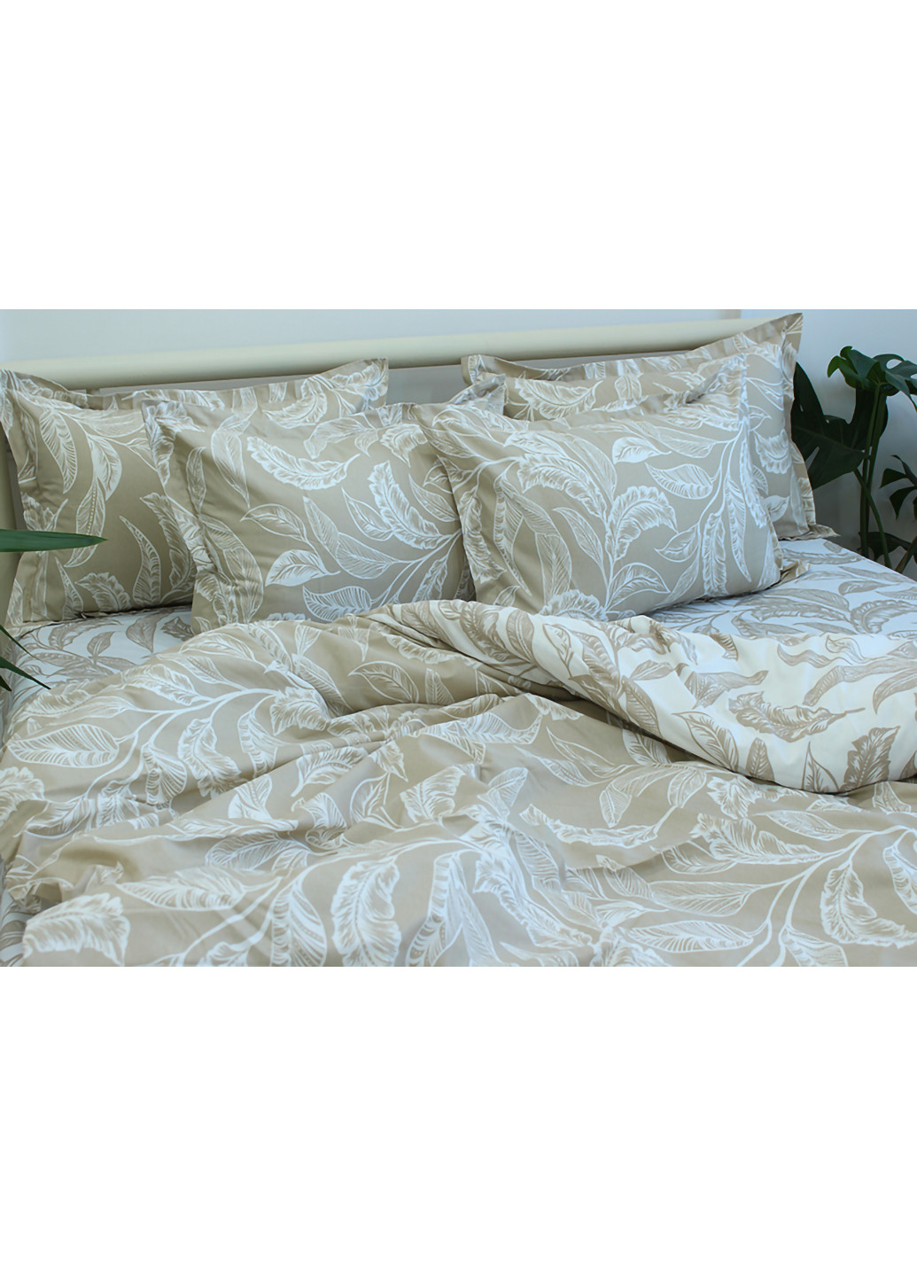 Постельное белье з компаньйоном Полуторный Tag (254794140)