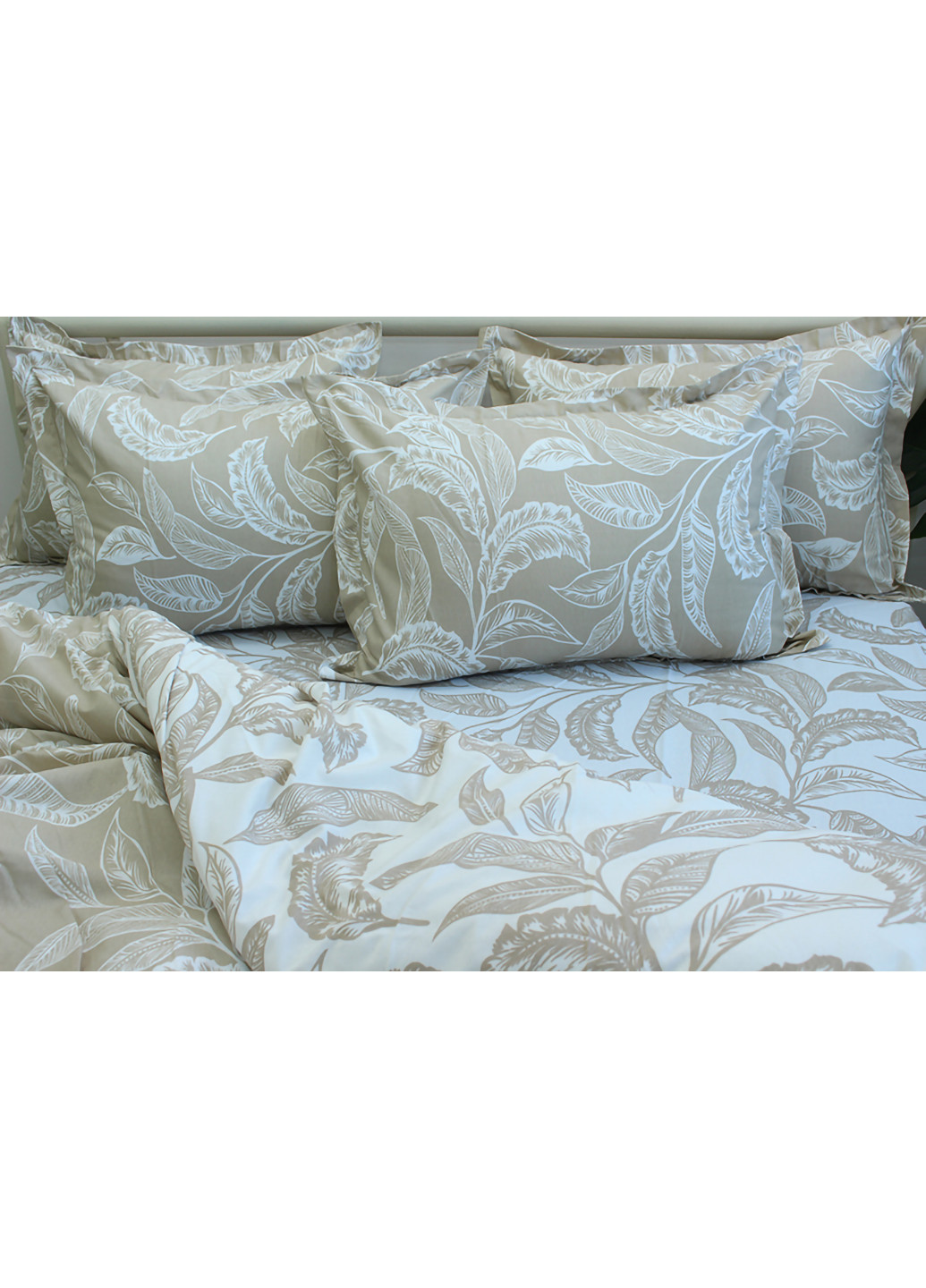 Постельное белье з компаньйоном Полуторный Tag (254794140)