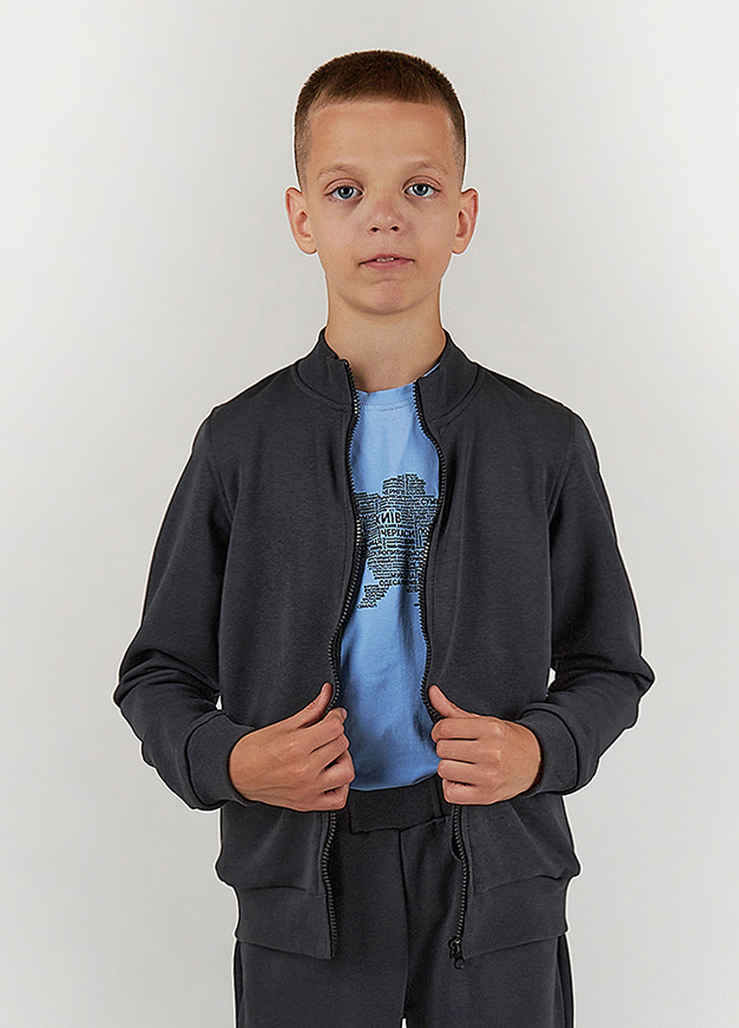 Толстовка Garnamama (359368581)