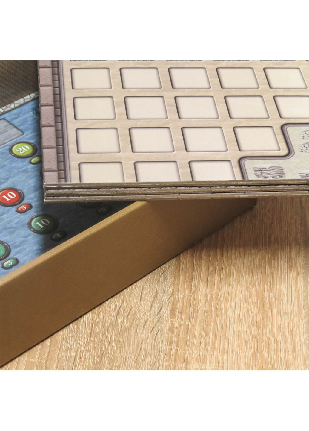 Игра настольная Купи-продай Artos Games (213485088)